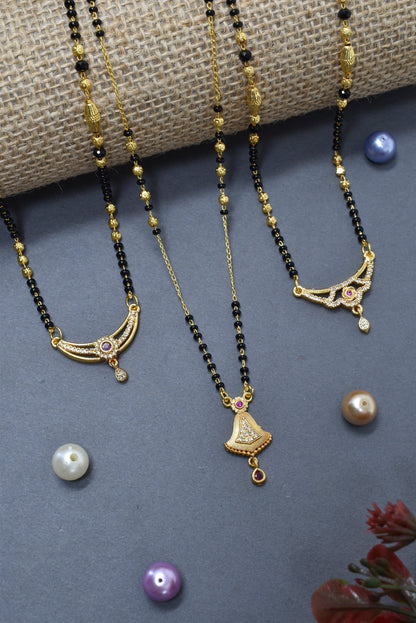 mangalsutra,dailywear mangalsutra,lightweight mangalsutra
