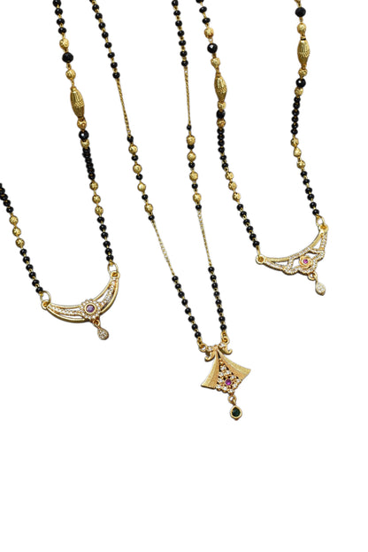 mangalsutra,dailywear mangalsutra,lightweight mangalsutra