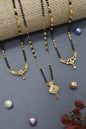 mangalsutra,dailywear mangalsutra,lightweight mangalsutra
