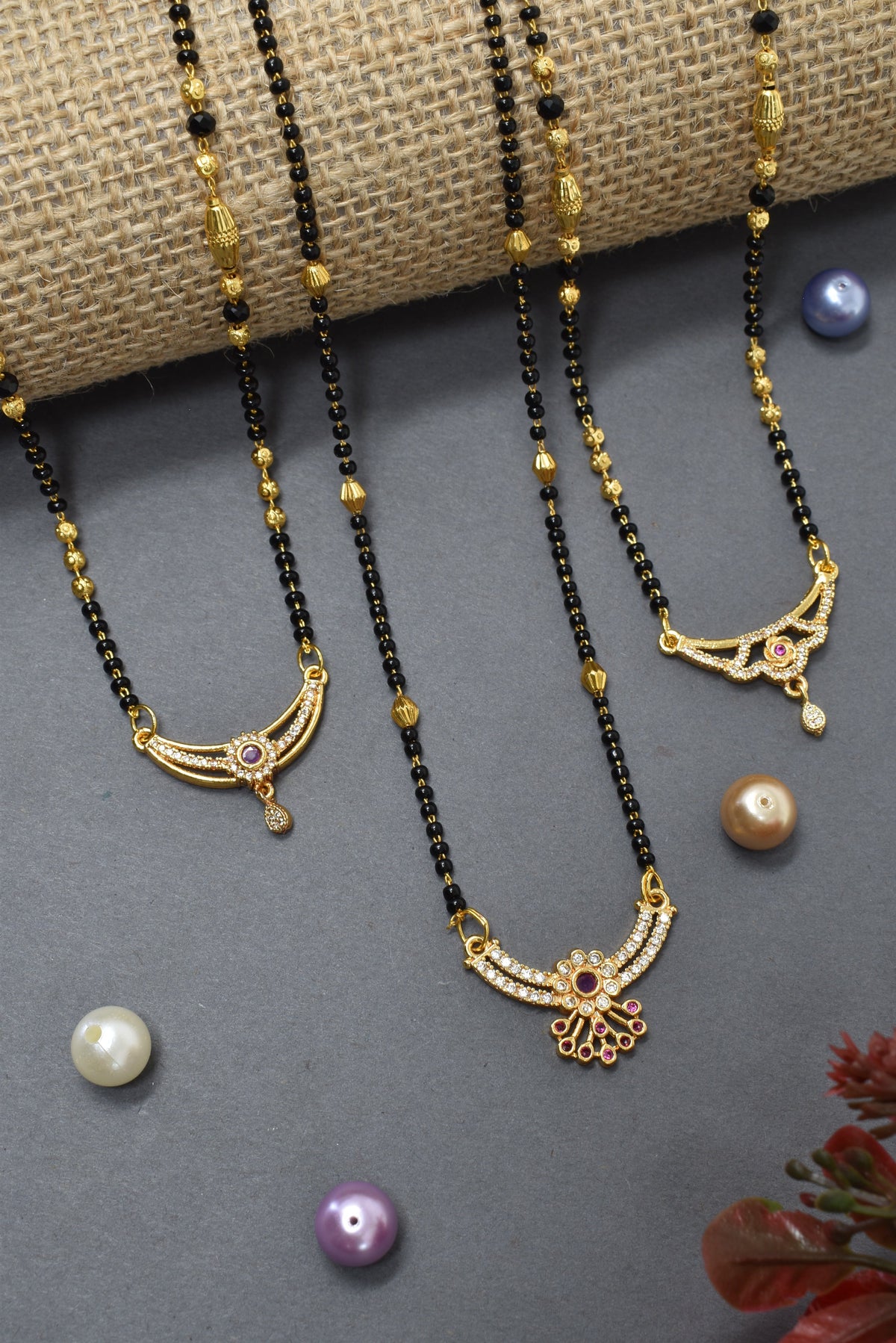 mangalsutra,dailywear mangalsutra,lightweight mangalsutra