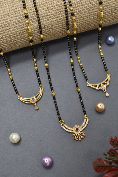 mangalsutra,dailywear mangalsutra,lightweight mangalsutra