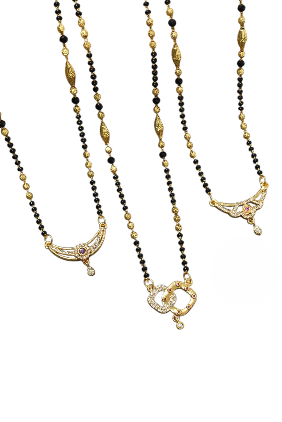 mangalsutra,dailywear mangalsutra,lightweight mangalsutra