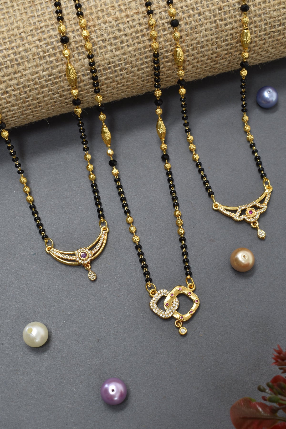 mangalsutra,dailywear mangalsutra,lightweight mangalsutra