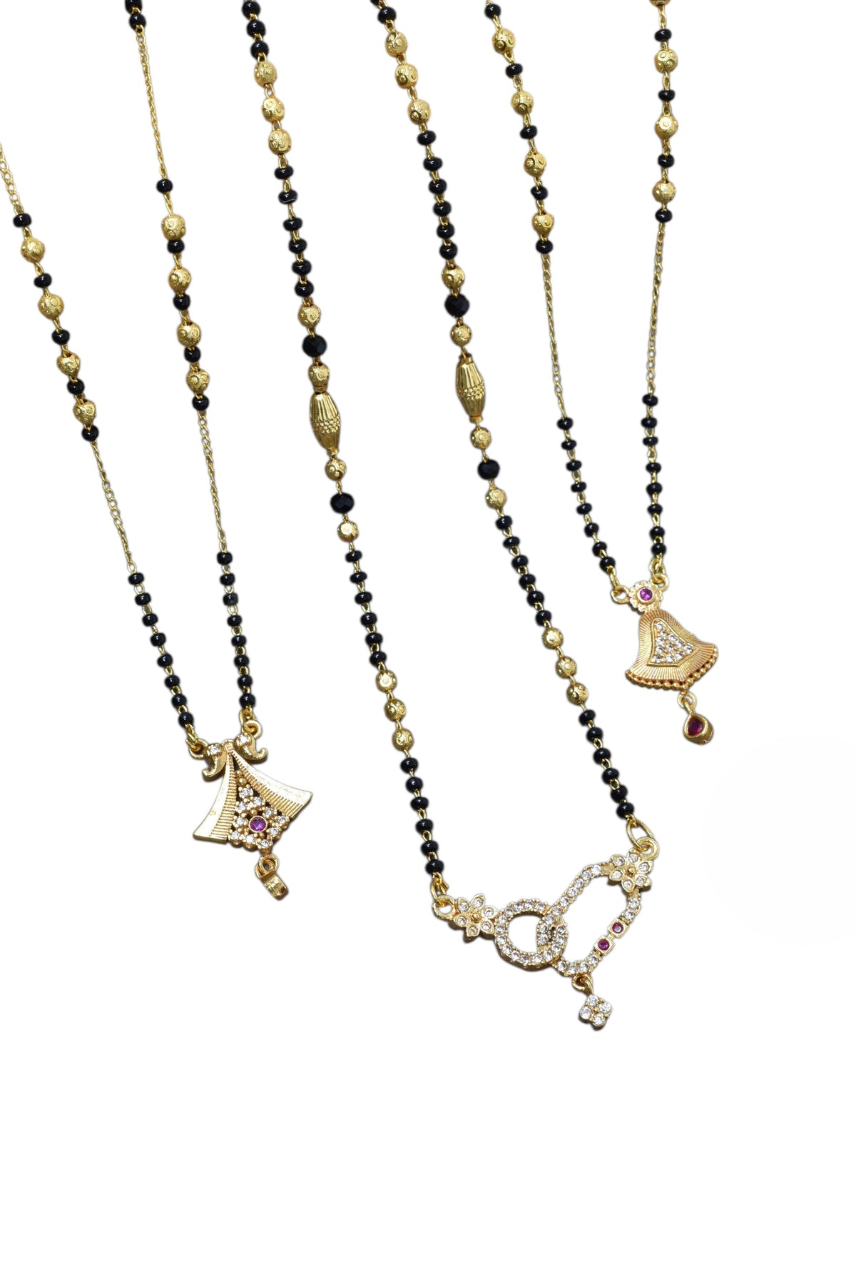 mangalsutra,dailywear mangalsutra,lightweight mangalsutra