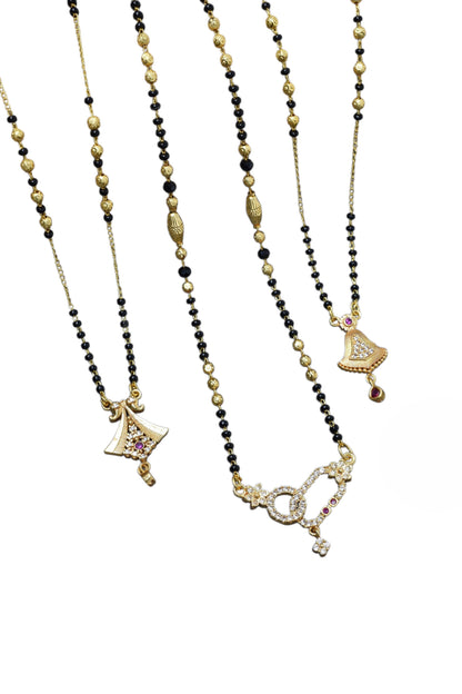 mangalsutra,dailywear mangalsutra,lightweight mangalsutra