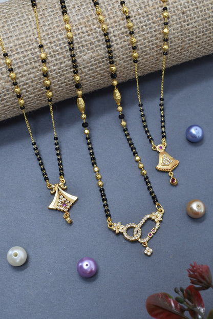 mangalsutra,dailywear mangalsutra,lightweight mangalsutra