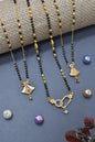 mangalsutra,dailywear mangalsutra,lightweight mangalsutra