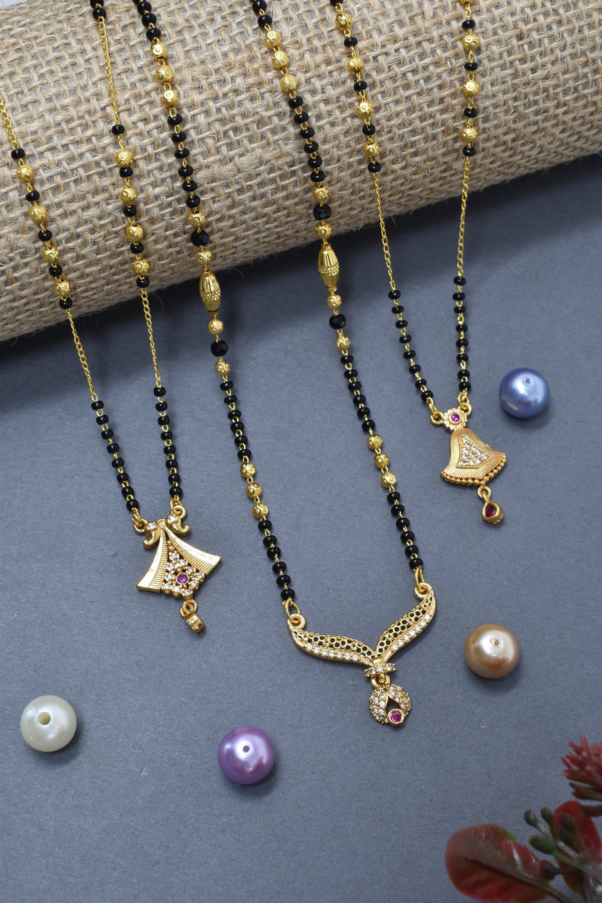 mangalsutra,dailywear mangalsutra,lightweight mangalsutra
