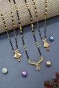 mangalsutra,dailywear mangalsutra,lightweight mangalsutra