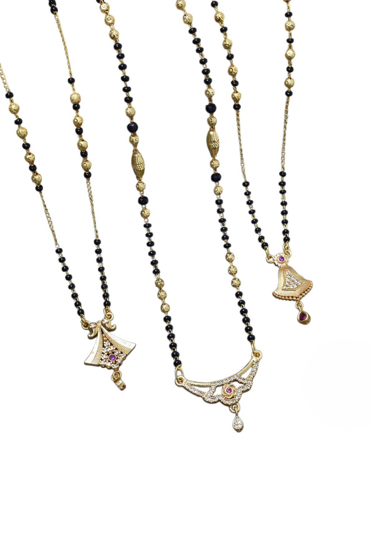 mangalsutra,dailywear mangalsutra,lightweight mangalsutra