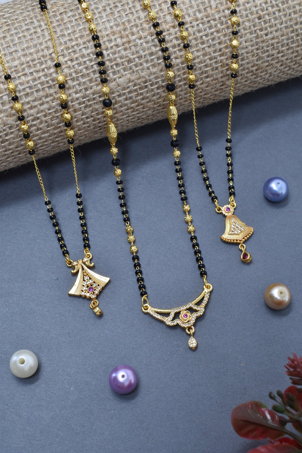 mangalsutra,dailywear mangalsutra,lightweight mangalsutra