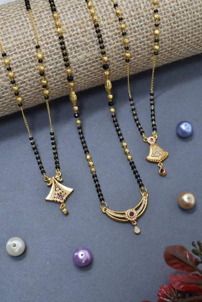 mangalsutra,dailywear mangalsutra,lightweight mangalsutra