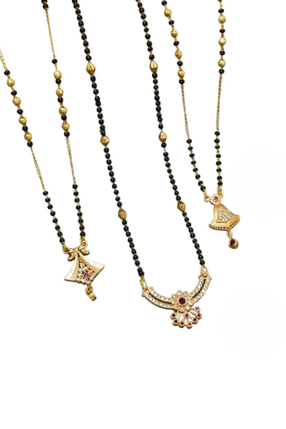 mangalsutra,dailywear mangalsutra,lightweight mangalsutra