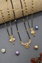 mangalsutra,dailywear mangalsutra,lightweight mangalsutra