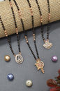 mangalsutra,dailywear mangalsutra,lightweight mangalsutra