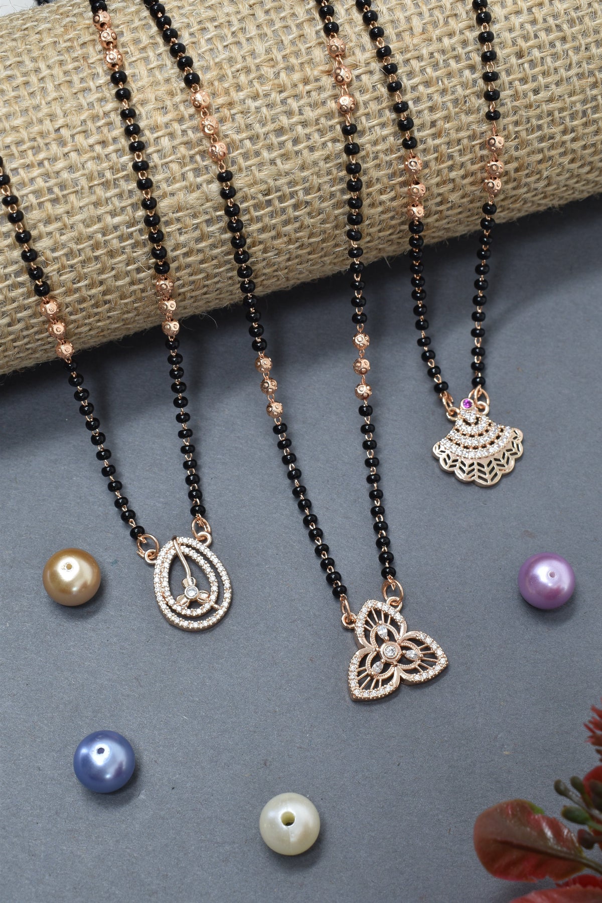 mangalsutra,dailywear mangalsutra,lightweight mangalsutra