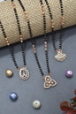 mangalsutra,dailywear mangalsutra,lightweight mangalsutra