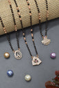 mangalsutra,dailywear mangalsutra,lightweight mangalsutra