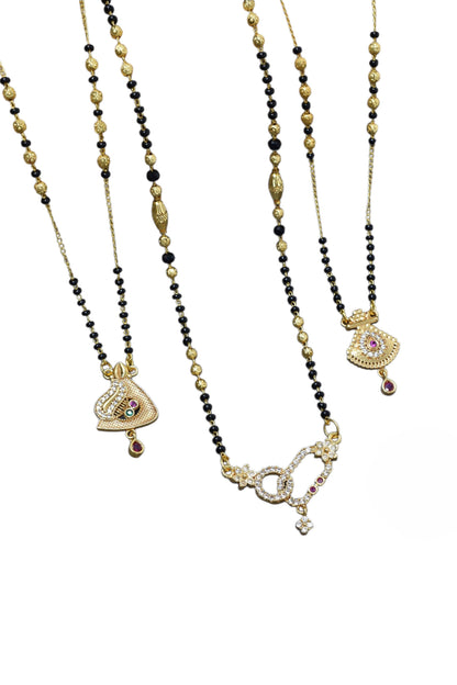 mangalsutra,dailywear mangalsutra,lightweight mangalsutra