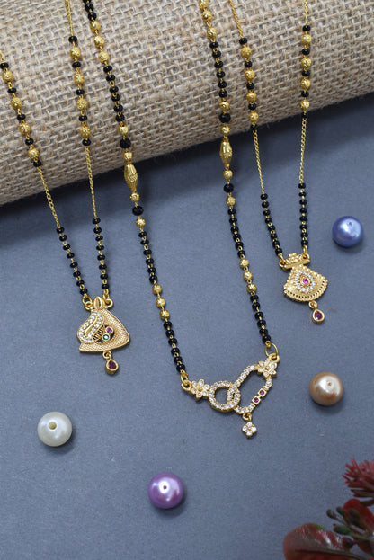 mangalsutra,dailywear mangalsutra,lightweight mangalsutra
