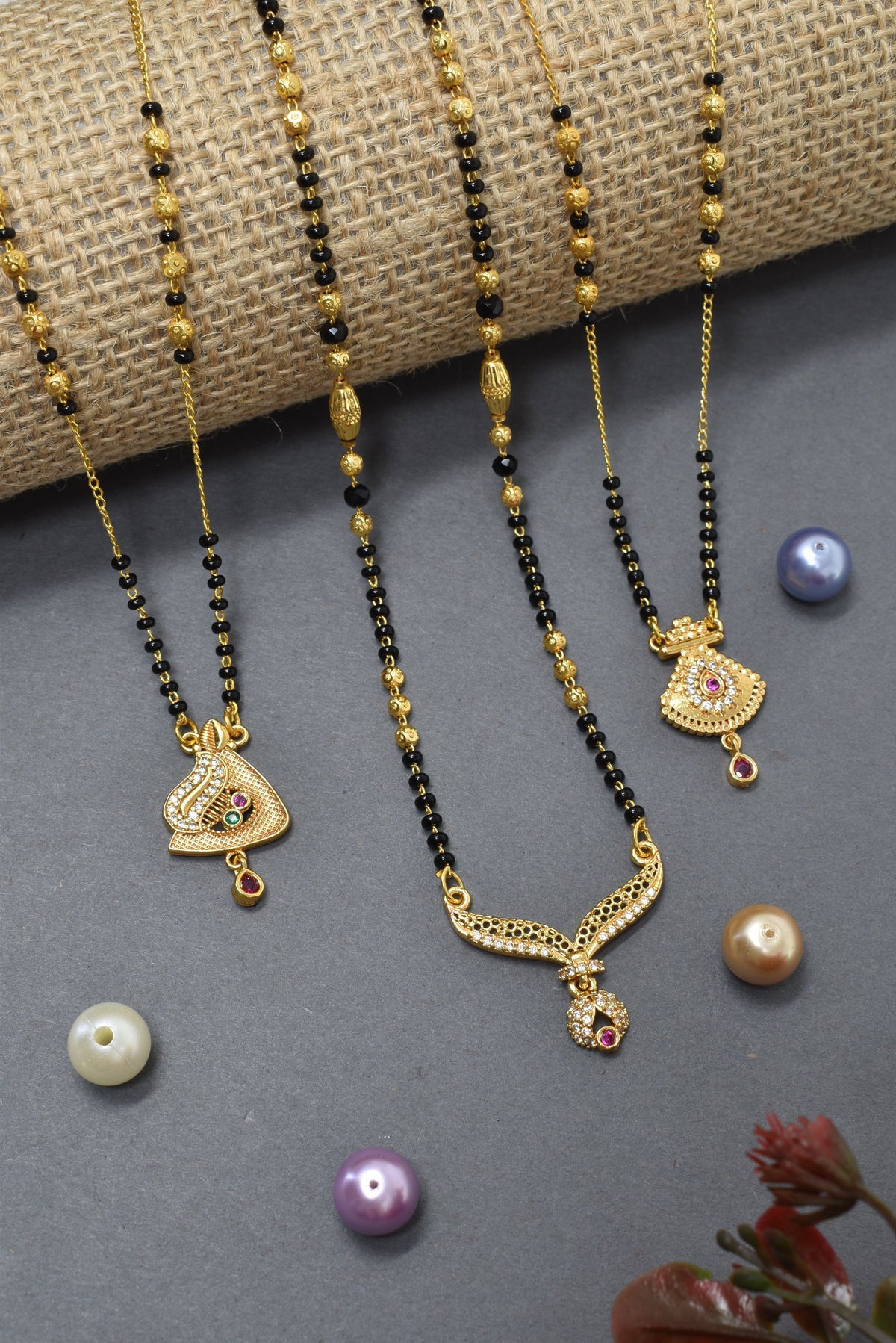 mangalsutra,dailywear mangalsutra,lightweight mangalsutra