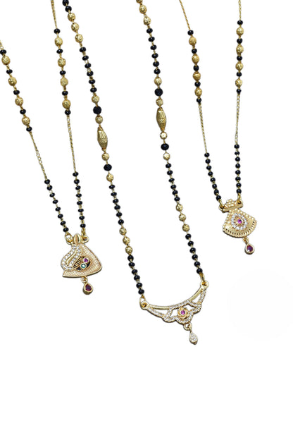 mangalsutra,dailywear mangalsutra,lightweight mangalsutra