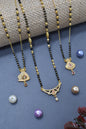 mangalsutra,dailywear mangalsutra,lightweight mangalsutra