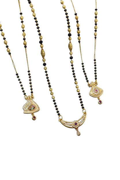 mangalsutra,dailywear mangalsutra,lightweight mangalsutra