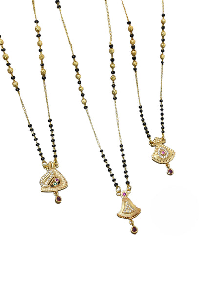 mangalsutra,dailywear mangalsutra,lightweight mangalsutra