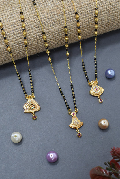 mangalsutra,dailywear mangalsutra,lightweight mangalsutra