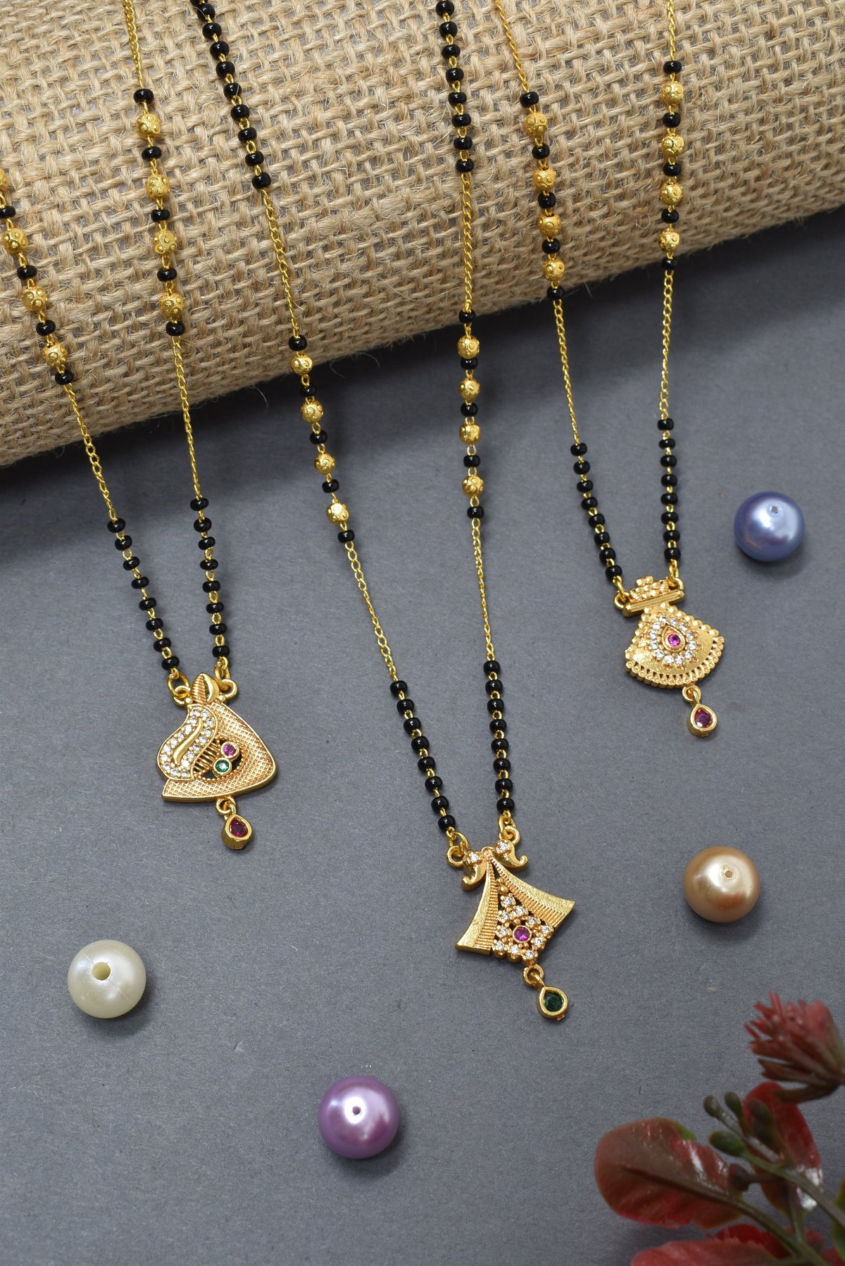 mangalsutra,dailywear mangalsutra,lightweight mangalsutra