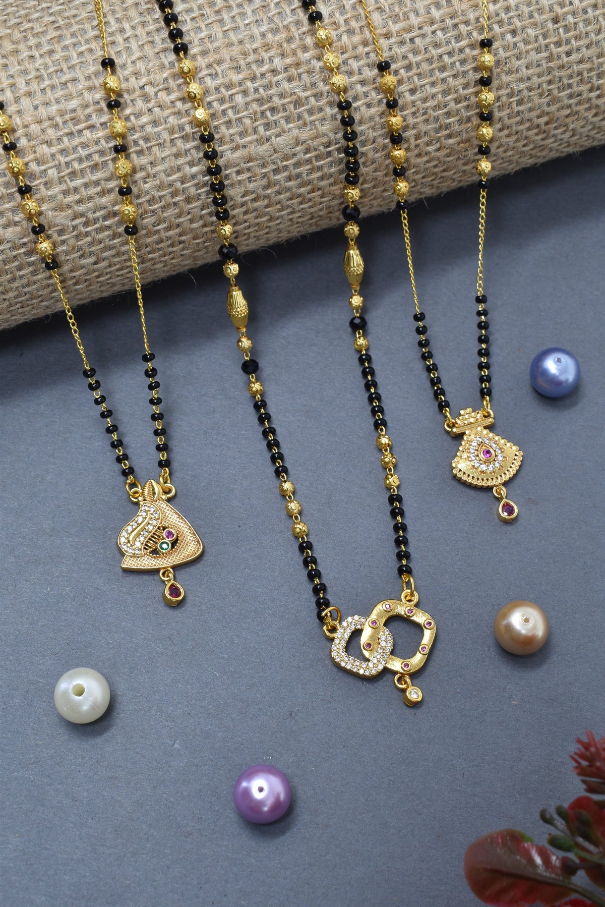 mangalsutra,dailywear mangalsutra,lightweight mangalsutra