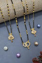 mangalsutra,dailywear mangalsutra,lightweight mangalsutra