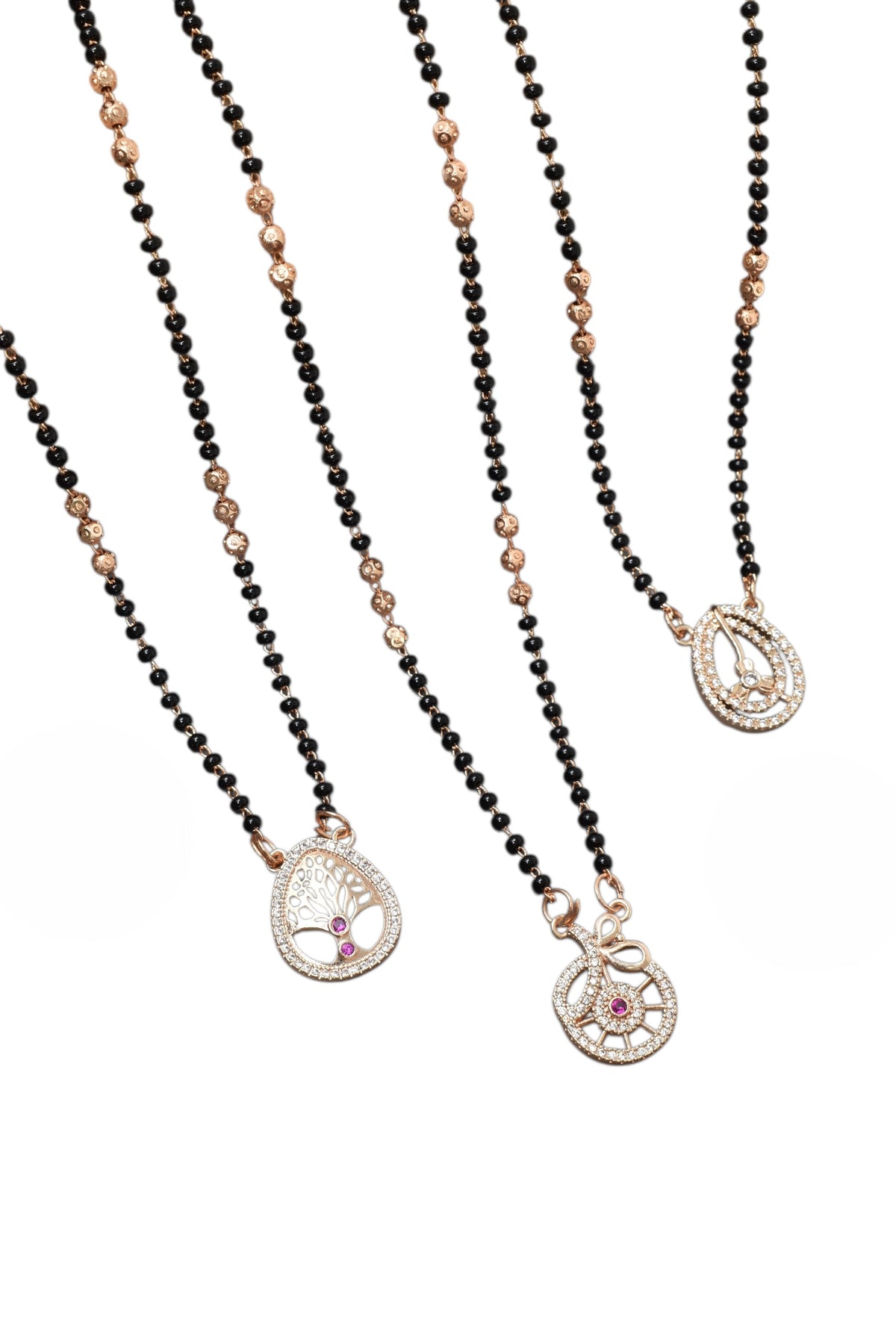 mangalsutra,dailywear mangalsutra,lightweight mangalsutra