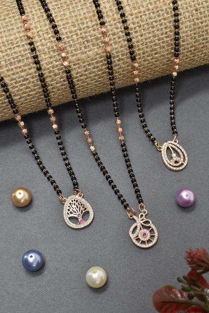 mangalsutra,dailywear mangalsutra,lightweight mangalsutra