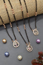 mangalsutra,dailywear mangalsutra,lightweight mangalsutra