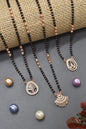 mangalsutra,dailywear mangalsutra,lightweight mangalsutra