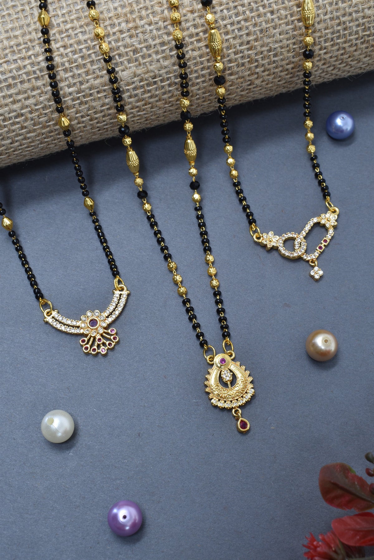 mangalsutra,dailywear mangalsutra,lightweight mangalsutra