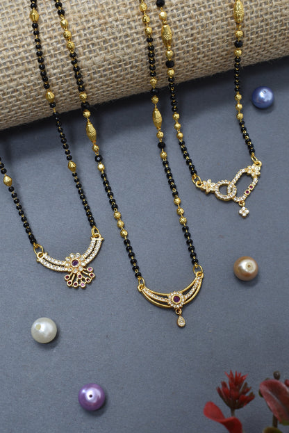 mangalsutra,dailywear mangalsutra,lightweight mangalsutra