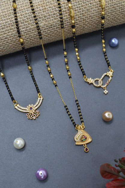 mangalsutra,dailywear mangalsutra,lightweight mangalsutra