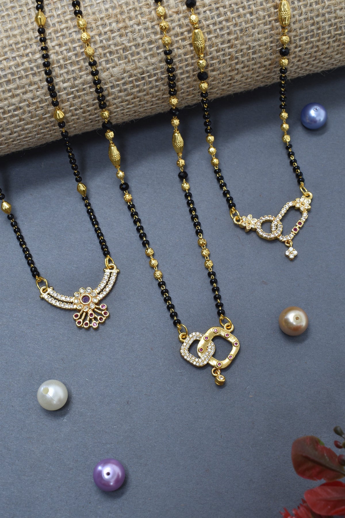mangalsutra,dailywear mangalsutra,lightweight mangalsutra