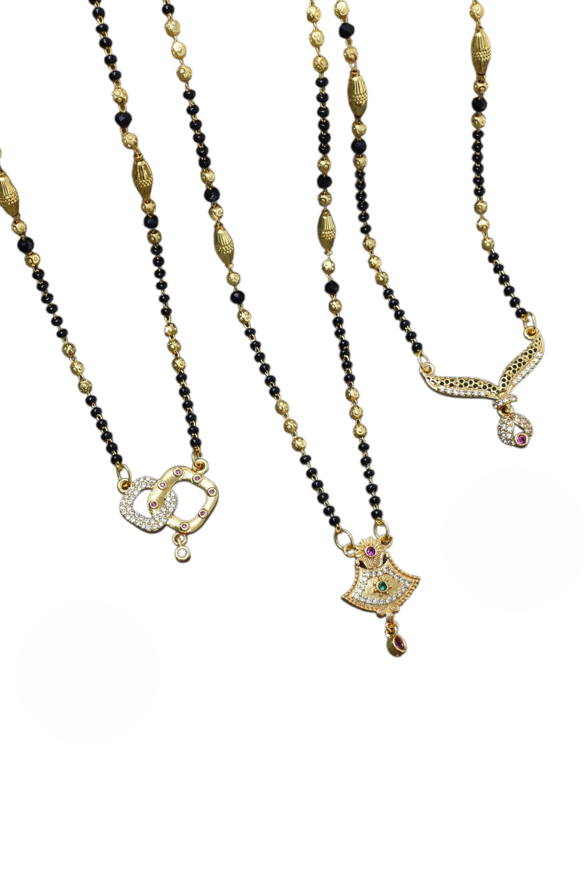 mangalsutra,dailywear mangalsutra,lightweight mangalsutra