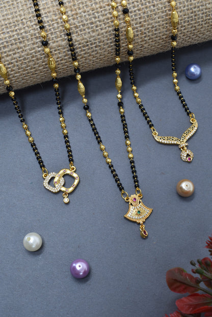 mangalsutra,dailywear mangalsutra,lightweight mangalsutra