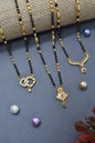 mangalsutra,dailywear mangalsutra,lightweight mangalsutra
