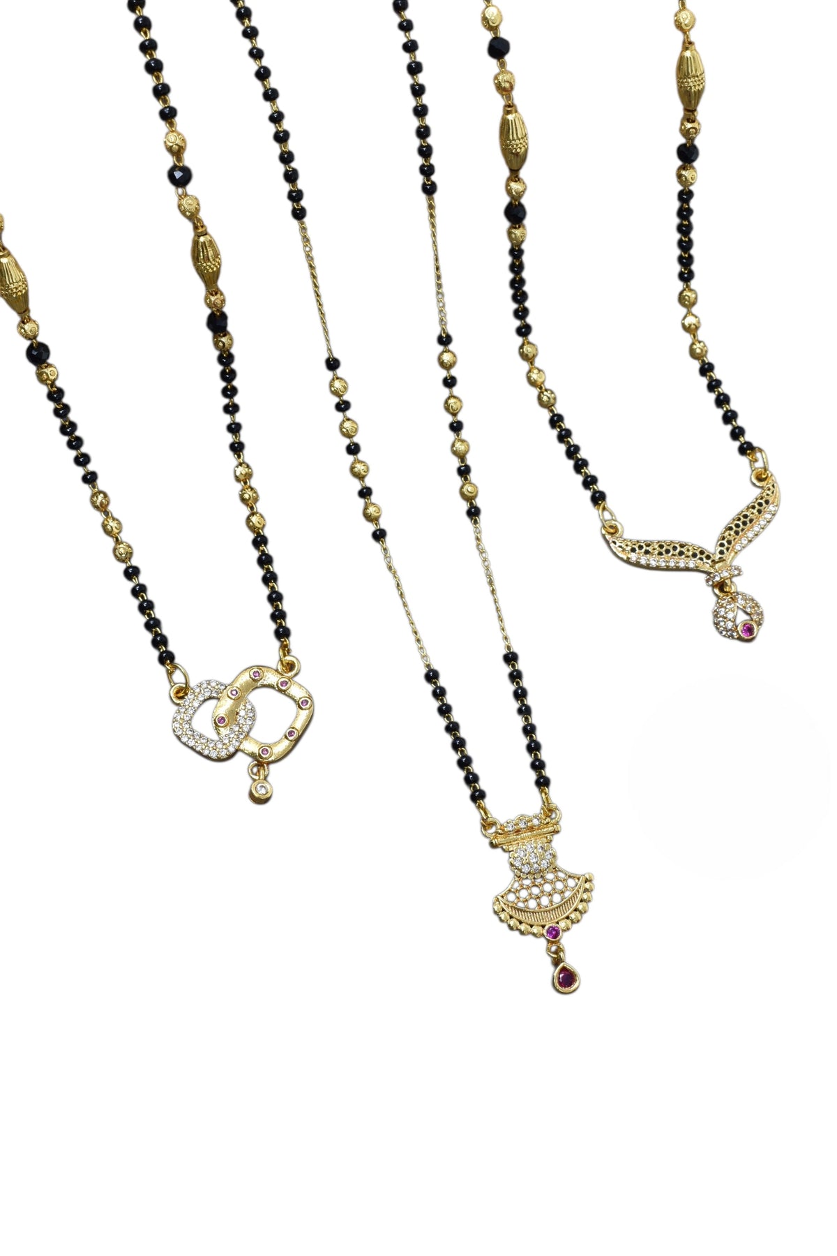 mangalsutra,dailywear mangalsutra,lightweight mangalsutra