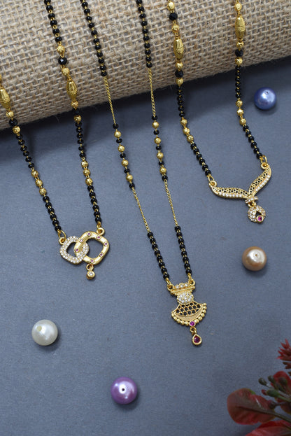 mangalsutra,dailywear mangalsutra,lightweight mangalsutra