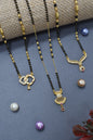 mangalsutra,dailywear mangalsutra,lightweight mangalsutra