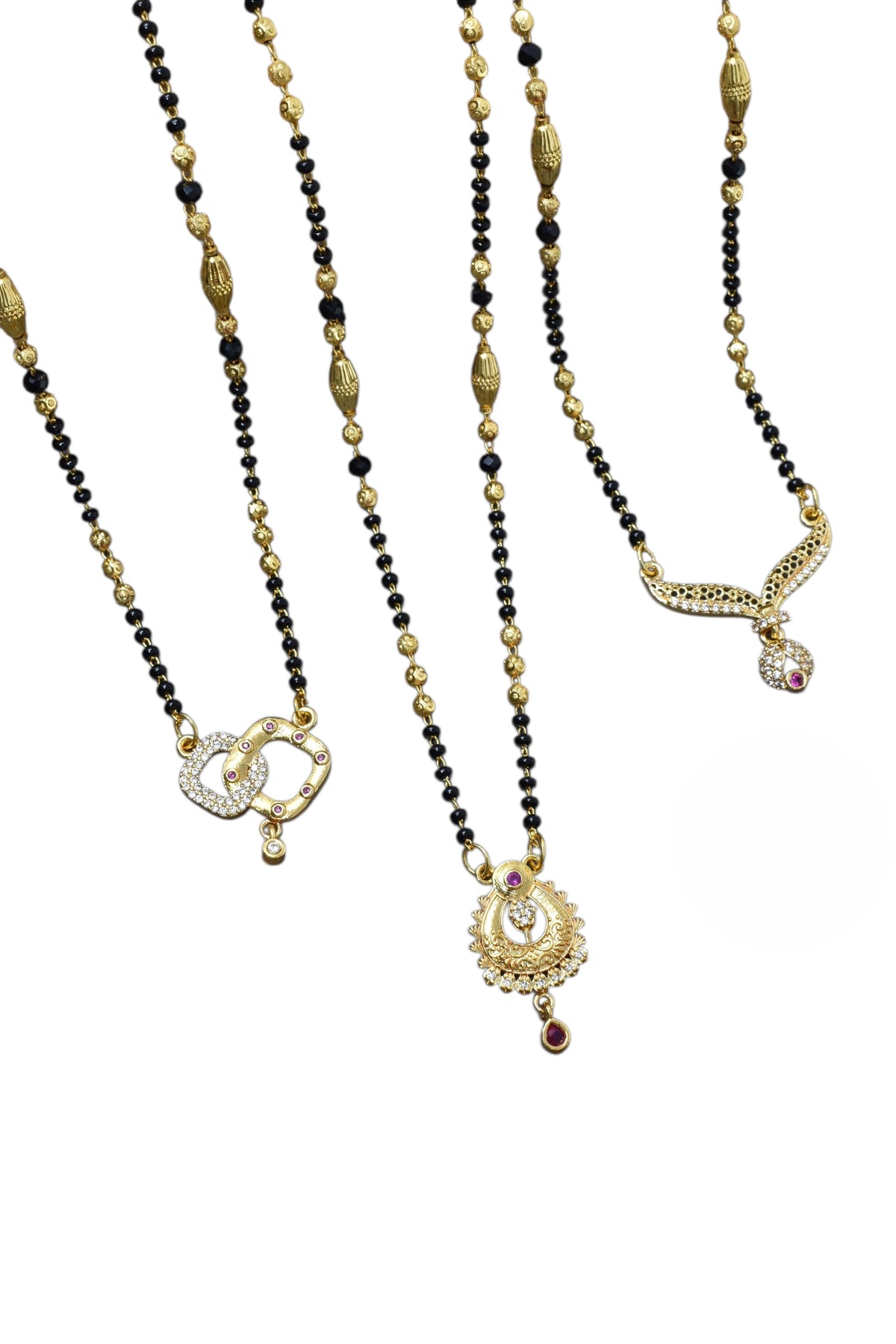 mangalsutra,dailywear mangalsutra,lightweight mangalsutra
