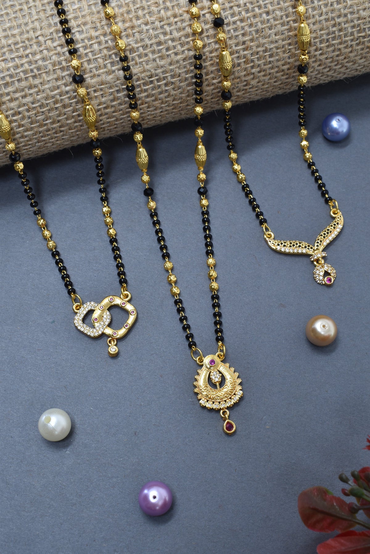 mangalsutra,dailywear mangalsutra,lightweight mangalsutra