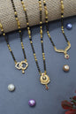 mangalsutra,dailywear mangalsutra,lightweight mangalsutra